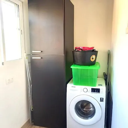 Thierryanet Lägenhet *